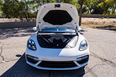 2018 Porsche Panamera Turbo   - Photo 26 - Albuquerque, NM 87114