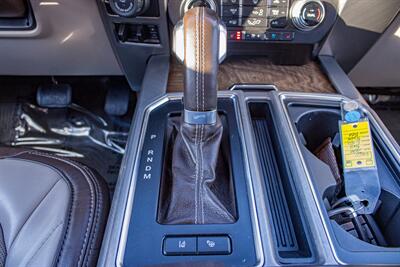 2020 Ford F-150 Limited   - Photo 23 - Albuquerque, NM 87114