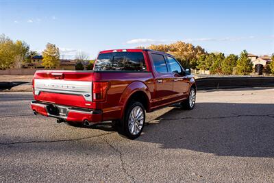 2020 Ford F-150 Limited   - Photo 3 - Albuquerque, NM 87114