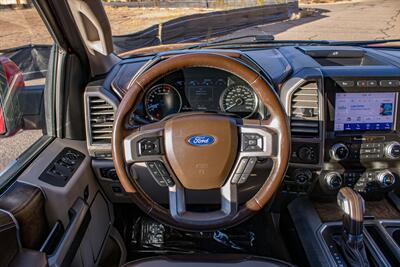 2020 Ford F-150 Limited   - Photo 15 - Albuquerque, NM 87114