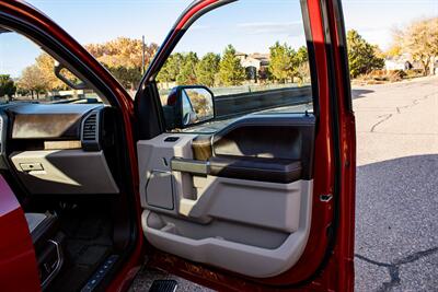 2020 Ford F-150 Limited   - Photo 31 - Albuquerque, NM 87114