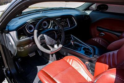 2018 Dodge Challenger SRT   - Photo 11 - Albuquerque, NM 87114