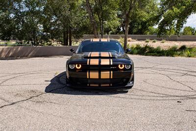 2018 Dodge Challenger SRT   - Photo 8 - Albuquerque, NM 87114