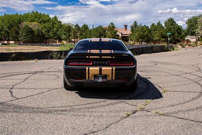 2018 Dodge Challenger SRT   - Photo 4 - Albuquerque, NM 87114