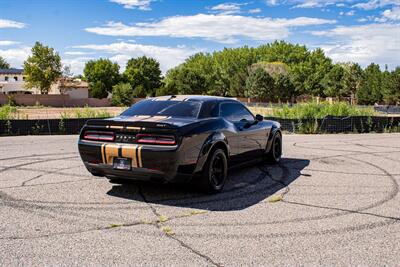 2018 Dodge Challenger SRT   - Photo 3 - Albuquerque, NM 87114