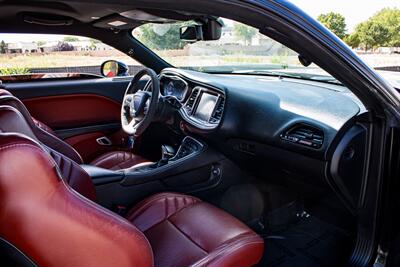 2018 Dodge Challenger SRT   - Photo 20 - Albuquerque, NM 87114