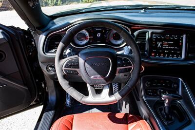 2018 Dodge Challenger SRT   - Photo 13 - Albuquerque, NM 87114