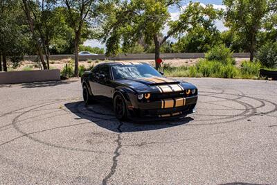 2018 Dodge Challenger SRT   - Photo 1 - Albuquerque, NM 87114