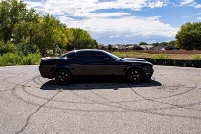 2018 Dodge Challenger SRT   - Photo 2 - Albuquerque, NM 87114