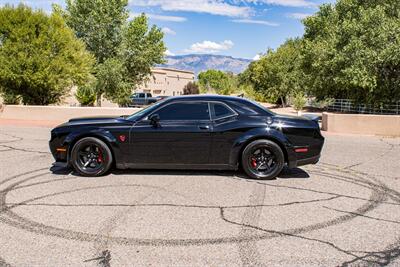 2018 Dodge Challenger SRT   - Photo 6 - Albuquerque, NM 87114