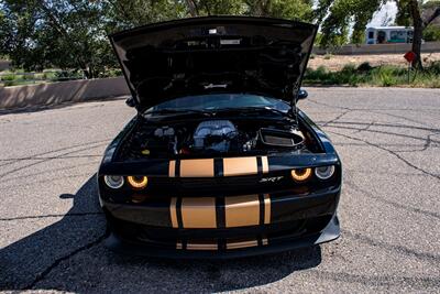 2018 Dodge Challenger SRT   - Photo 22 - Albuquerque, NM 87114