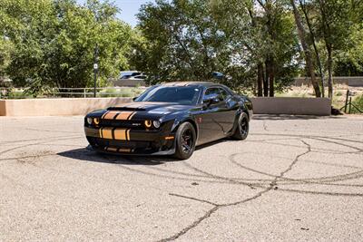 2018 Dodge Challenger SRT   - Photo 7 - Albuquerque, NM 87114