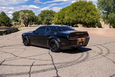 2018 Dodge Challenger SRT   - Photo 5 - Albuquerque, NM 87114