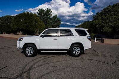 2017 Toyota 4Runner SR5 Premium   - Photo 6 - Albuquerque, NM 87114