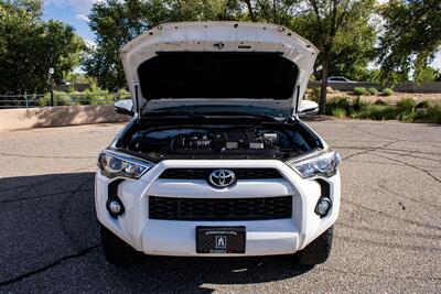 2017 Toyota 4Runner SR5 Premium   - Photo 25 - Albuquerque, NM 87114