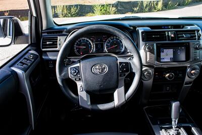 2017 Toyota 4Runner SR5 Premium   - Photo 13 - Albuquerque, NM 87114