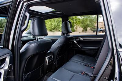 2023 Lexus GX 460 460 Luxury   - Photo 26 - Albuquerque, NM 87114