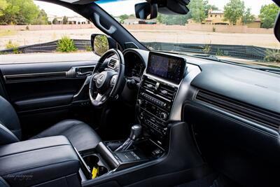 2023 Lexus GX 460 460 Luxury   - Photo 24 - Albuquerque, NM 87114