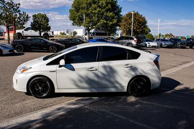 2015 Toyota Prius Two   - Photo 7 - Albuquerque, NM 87114