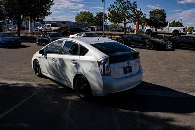 2015 Toyota Prius Two   - Photo 6 - Albuquerque, NM 87114