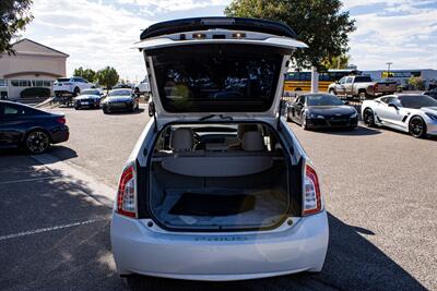 2015 Toyota Prius Two   - Photo 5 - Albuquerque, NM 87114