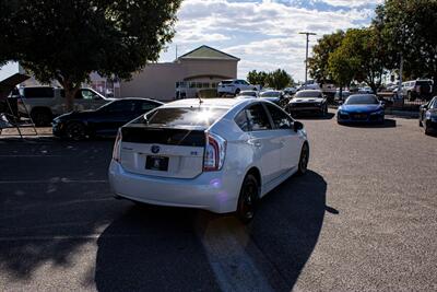 2015 Toyota Prius Two   - Photo 3 - Albuquerque, NM 87114