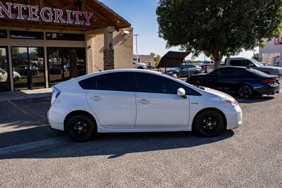 2015 Toyota Prius Two   - Photo 2 - Albuquerque, NM 87114