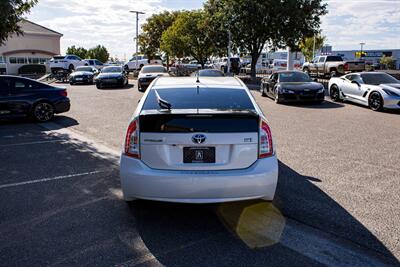 2015 Toyota Prius Two   - Photo 4 - Albuquerque, NM 87114