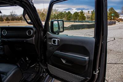 2021 Jeep Wrangler Unlimited Unlimited Rubicon 4xe   - Photo 24 - Albuquerque, NM 87114