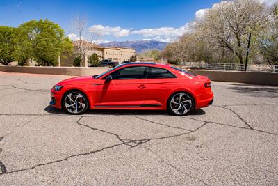 2019 Audi RS 5 2.9T quattro   - Photo 8 - Albuquerque, NM 87114