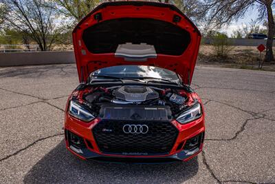 2019 Audi RS 5 2.9T quattro   - Photo 31 - Albuquerque, NM 87114