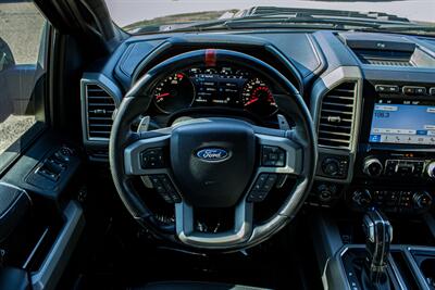 2018 Ford F-150 Raptor   - Photo 12 - Albuquerque, NM 87114