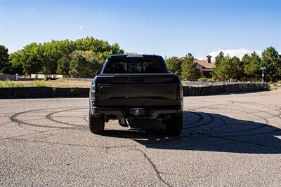 2018 Ford F-150 Raptor   - Photo 4 - Albuquerque, NM 87114