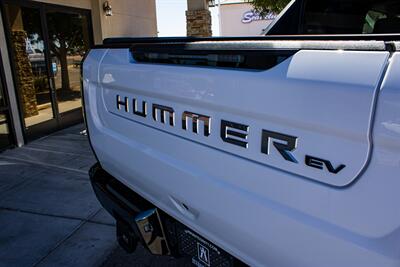 2023 GMC HUMMER EV 3X   - Photo 6 - Albuquerque, NM 87114