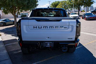 2023 GMC HUMMER EV 3X   - Photo 4 - Albuquerque, NM 87114