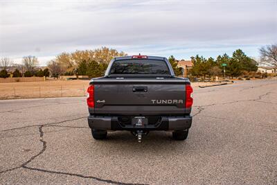 2021 Toyota Tundra Platinum   - Photo 4 - Albuquerque, NM 87114