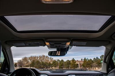 2021 Toyota Tundra Platinum   - Photo 26 - Albuquerque, NM 87114
