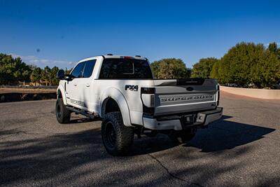 2022 Ford F-250 Lariat  ULTIMATE - Photo 6 - Albuquerque, NM 87114