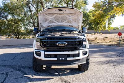 2022 Ford F-250 Lariat  ULTIMATE - Photo 28 - Albuquerque, NM 87114