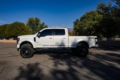 2022 Ford F-250 Lariat  ULTIMATE - Photo 7 - Albuquerque, NM 87114