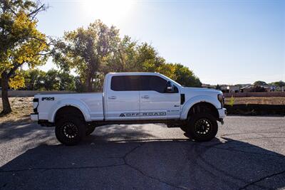 2022 Ford F-250 Lariat  ULTIMATE - Photo 2 - Albuquerque, NM 87114