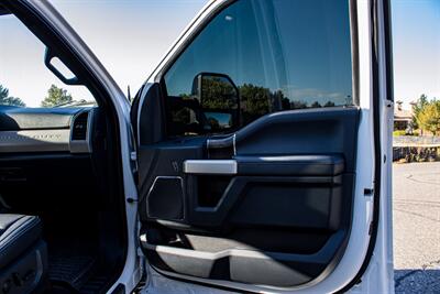 2022 Ford F-250 Lariat  ULTIMATE - Photo 21 - Albuquerque, NM 87114