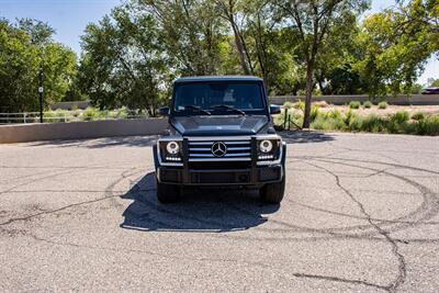 2018 Mercedes-Benz G 550 4MATIC®   - Photo 9 - Albuquerque, NM 87114