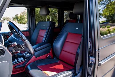 2018 Mercedes-Benz G 550 4MATIC®   - Photo 13 - Albuquerque, NM 87114