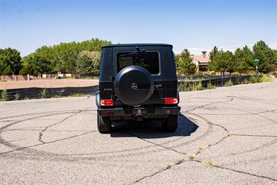 2018 Mercedes-Benz G 550 4MATIC®   - Photo 4 - Albuquerque, NM 87114