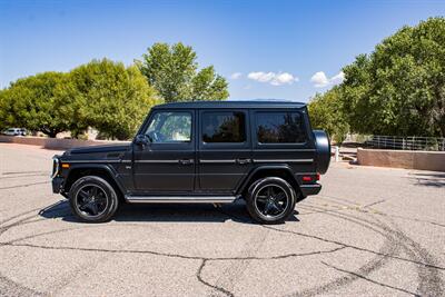 2018 Mercedes-Benz G 550 4MATIC®   - Photo 7 - Albuquerque, NM 87114