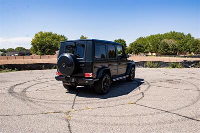 2018 Mercedes-Benz G 550 4MATIC®   - Photo 3 - Albuquerque, NM 87114