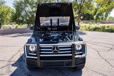 2018 Mercedes-Benz G 550 4MATIC®   - Photo 31 - Albuquerque, NM 87114