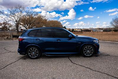 2022 BMW X5 xDrive45e   - Photo 3 - Albuquerque, NM 87114