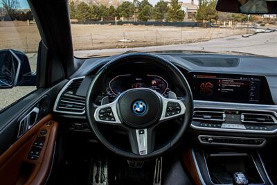 2022 BMW X5 xDrive45e   - Photo 23 - Albuquerque, NM 87114